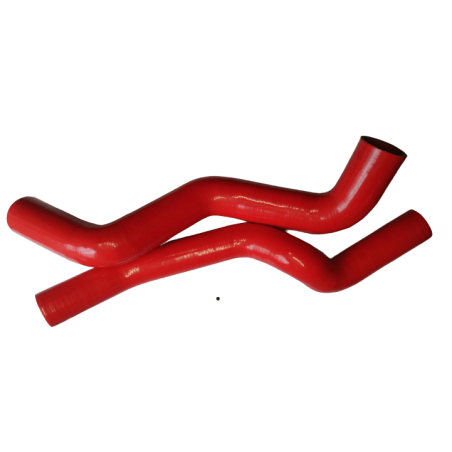 DODGE VIPER SRI 8.0 V10 - silicone radiator hoses