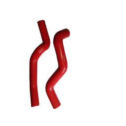 DODGE VIPER SRI 1992-1995 8.0 V10 - Tubi radiatore in silicone