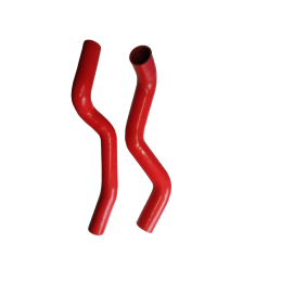 DODGE VIPER SRI 1992-1995 8.0 V10 - Tubi radiatore in silicone