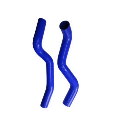 DODGE VIPER SRI 1992-1995 8.0 V10 - Tubi radiatore in silicone