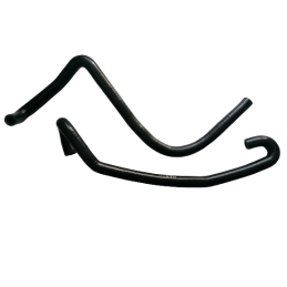 Peugeot 205 GTI hadice prídavného vzduchu OE 036245 036235