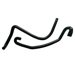 Peugeot 205 GTI tubi aria secondaria in silicone OE 036245 036235