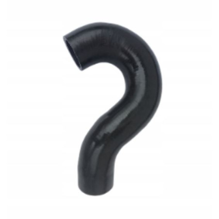 Opel Frontera 2,8TD wąż turbosprężarki 91147967