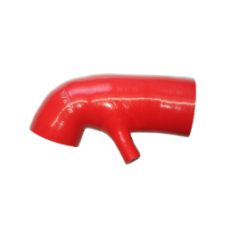 Alfa Romeo 166 V6 2.5 3.0 3.2 CF3 - Silikon-Luftschlauch 60666648