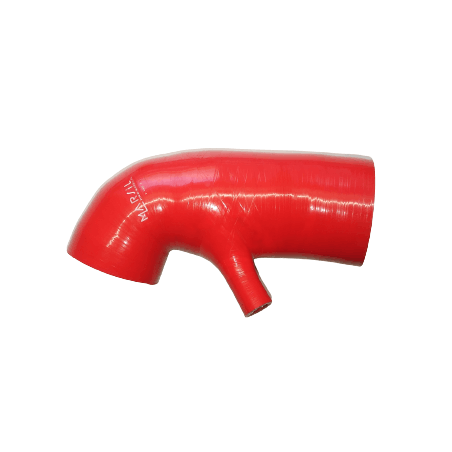 Alfa Romeo 166 V6 2.5 3.0 3.2 CF3 - tubo aria in silicone 60666648