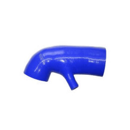 Alfa Romeo 166 V6 2.5 3.0 3.2 CF3 - tubo aria in silicone 60666648
