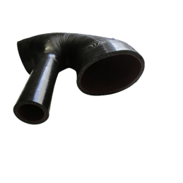 ford N02009C150 1.6 TDCI ingresso turbocompressore