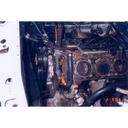 FORD SCORPIO Cosworth 2.9 V6 24V (BOB) HOSE BYPASS a hengerfej alatt