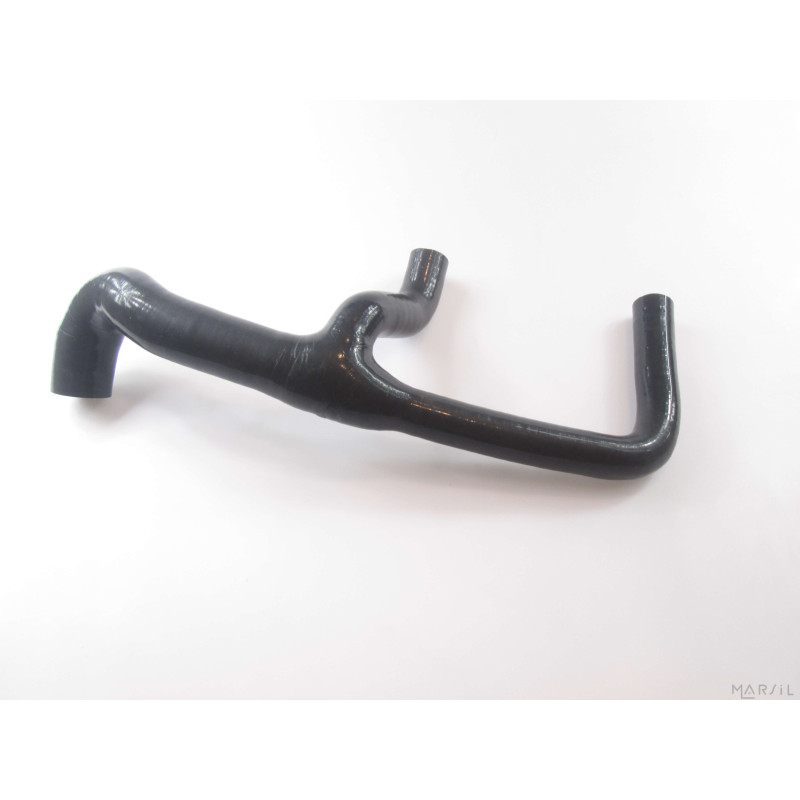 Audi V8 D11 3.6L 4.2L - Tubo del sistema di raffreddamento in silicone