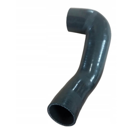 Saab 9-5 1.9 TiD (85Ah battery) intercooler to manifold hose