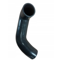 Saab 9-5 1.9 TiD (Batería 85Ah) Manguera del Intercooler al Colector