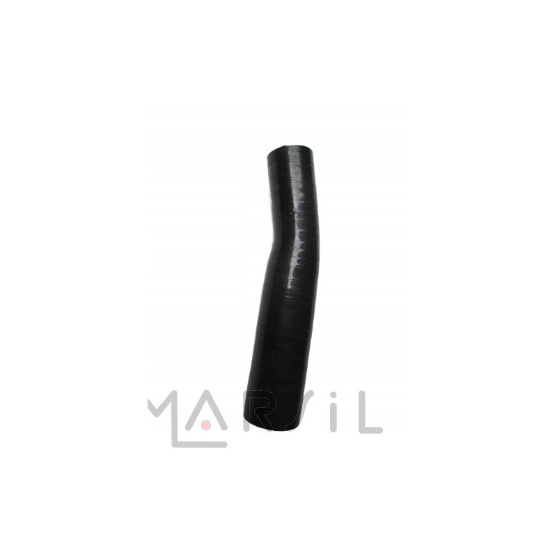 FORD MONDEO ST220 Tubo flessibile del radiatore dell'olio in SILICONE
