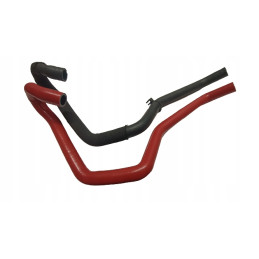 Renault Master III cooling system hose OE REF 140531581R
