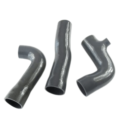 tubi turbo in silicone sierra cosworth 2WD
