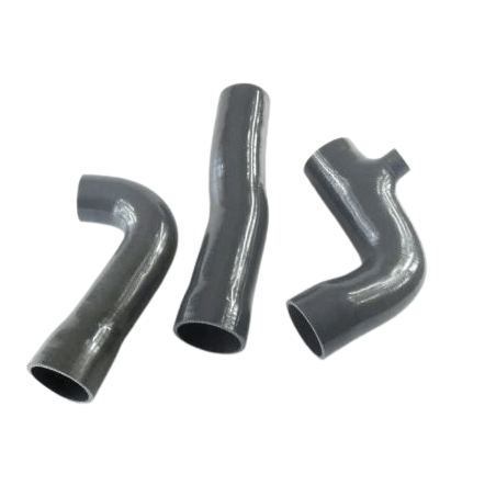 mangueras de silicona turbo sierra cosworth 2WD