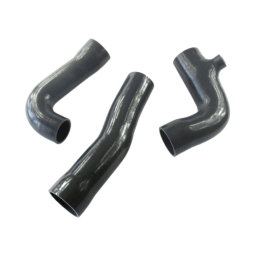 Mangueras de intercooler de silicona cosworth 2WD