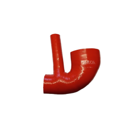 Ford FIESTA FUSION 1.6 TDCI hadica sacieho potrubia turbodúchadla 1453909