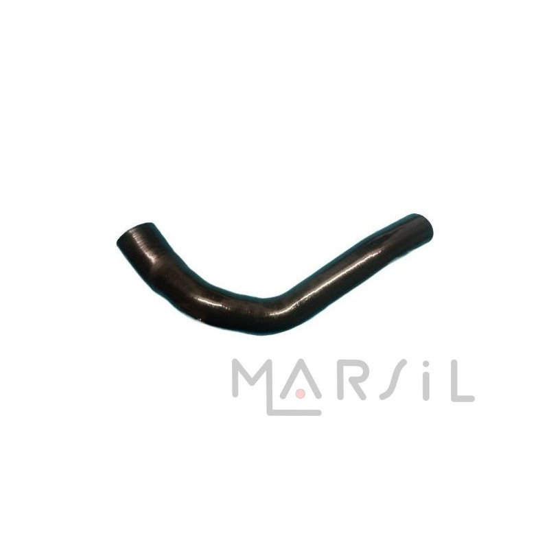 MITSUBISHI PAJERO IV 3.2 di-d (v88w, v98w) intercooler hose 1505A200
