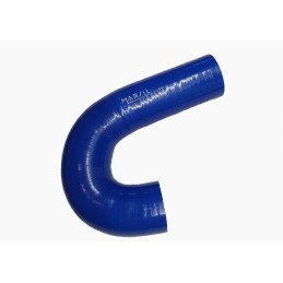 turbocharger exhaust hose 1505A359 Mitsubishi PAJERO (V88W V98W)