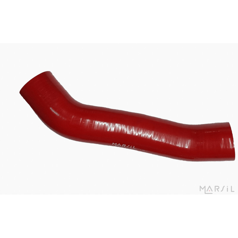 Intercooler inlet hose 1505A362 Mitsubishi PAJERO