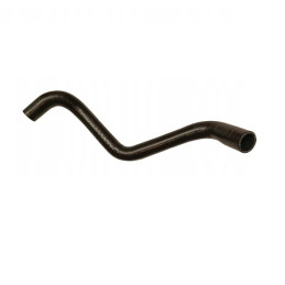 AUDI A2 heater hose, silicone 8Z0 819 350 D