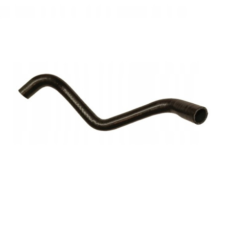 Tubo riscaldatore AUDI A2, silicone 8Z0 819 350 D