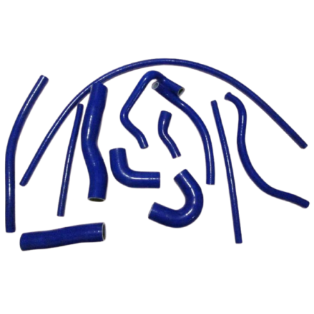 FSO POLONEZ 1.4 16V MPI juego de mangueras del sistema de refrigeración