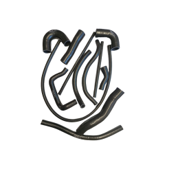 FSO POLONEZ 1.4 16V MPI cooling system hose set