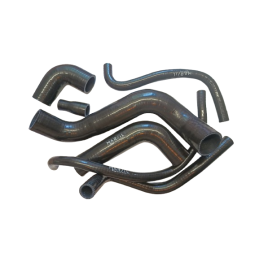 FSO POLONEZ 1.5 1.6 cooling system hose set