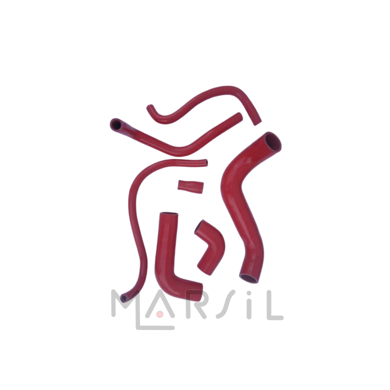 FSO POLONEZ 1.5 1.6 sada hadíc chladiaceho systému