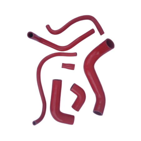 FSO POLONEZ 1.5 1.6 Juego de mangueras del sistema de refrigeración