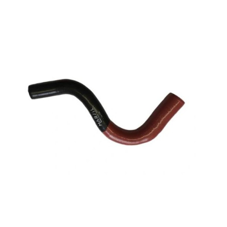 heater inlet hose for VW Lupo 1.4 TDI AMF