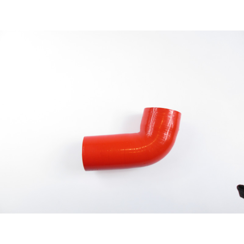 VOLVO 850 TURBO - Horní silikonová hadice mezichladiče 9161092