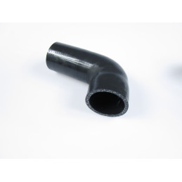 VOLVO 850 TURBO - Manguera superior del intercooler de silicona 9161092