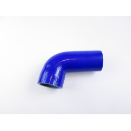 VOLVO 850 TURBO - Tubo superiore per intercooler in silicone 9161092