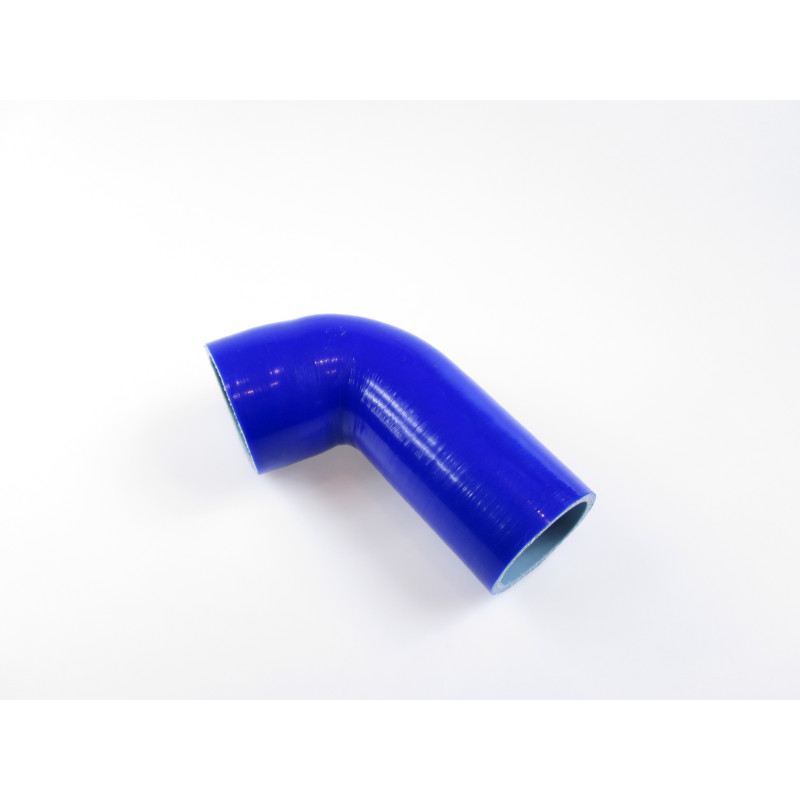 VOLVO 850 TURBO - Manguera superior del intercooler de silicona 9161092