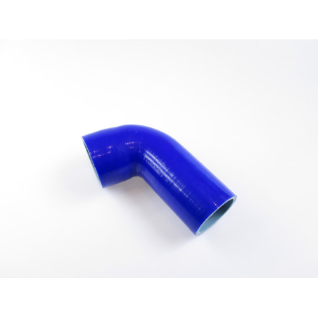 VOLVO 850 TURBO - Tubo superiore per intercooler in silicone 9161092