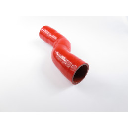 VOLVO 850 TURBO upper intercooler hose 3517268