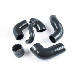 VOLVO 850, S/V70, V70XC, C70
Silicone intercooler hose kit