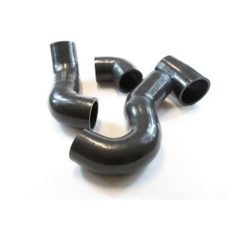 Tubi intercooler in silicone
FIAT COUPÉ 2.0 20V TURBO