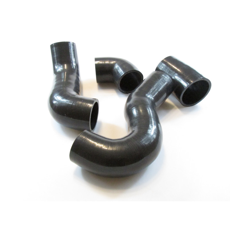 Silicone intercooler hoses
FIAT COUPE 2.0 20V TURBO