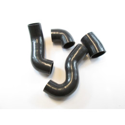 Kit intercooler de silicona
FIAT COUPE 2.0 20V TURBO