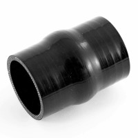 Tubo gobba in silicone