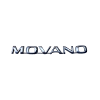OPEL MOVANO - vzduchové kanály, mezichladič, chladicí systém