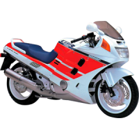 CBR1000F SC24