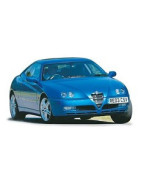 ALFA ROMEO GTV 916 - Szívórendszer tömlők