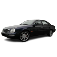 SCORPIO II (GFR, GGR)