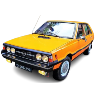 Szilikon tömlők fso polonez 1500 1600 autókhoz