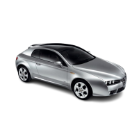 Tubi in silicone per Alfa Romeo Brera