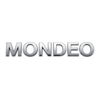 Ford Mondeo - vzduchové kanály, mezichladič, chladicí systém